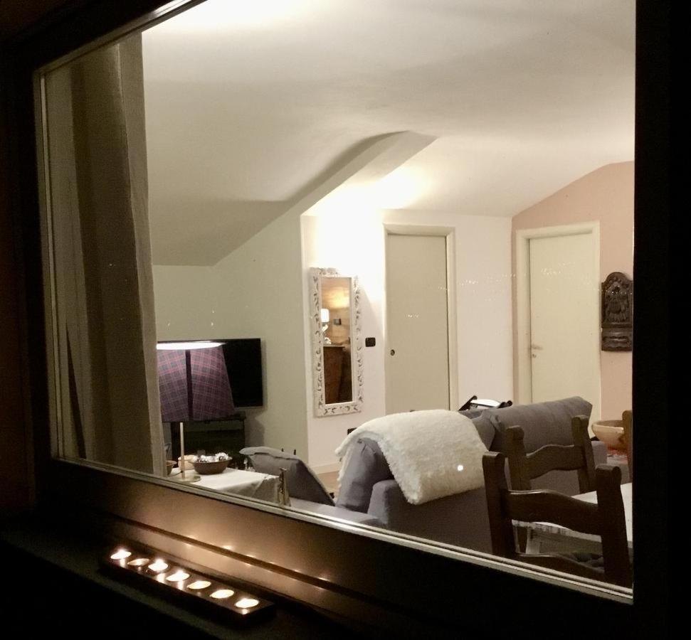 Appartamento Ottoz Aosta Eksteriør bilde