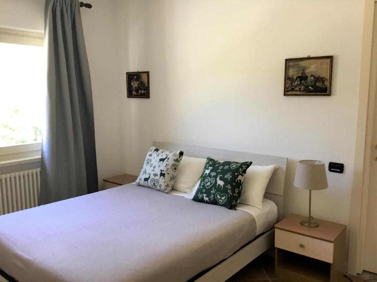 Appartamento Ottoz Aosta Eksteriør bilde